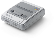 ニンテンドークラシックミニ スーパーファミコン 説明書 | 任天堂