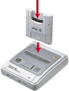 スーパーゲームボーイ