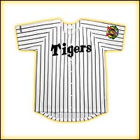 ニンテンドー ゲームキューブ／阪神タイガース2003年優勝記念モデル