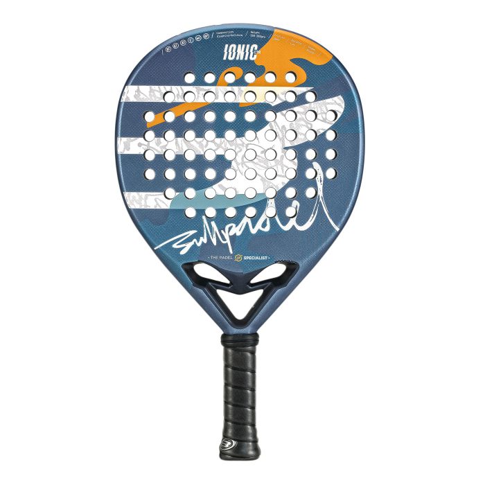 パデル パデルラケット選び方 - 日本パデル - NipponPadel.com