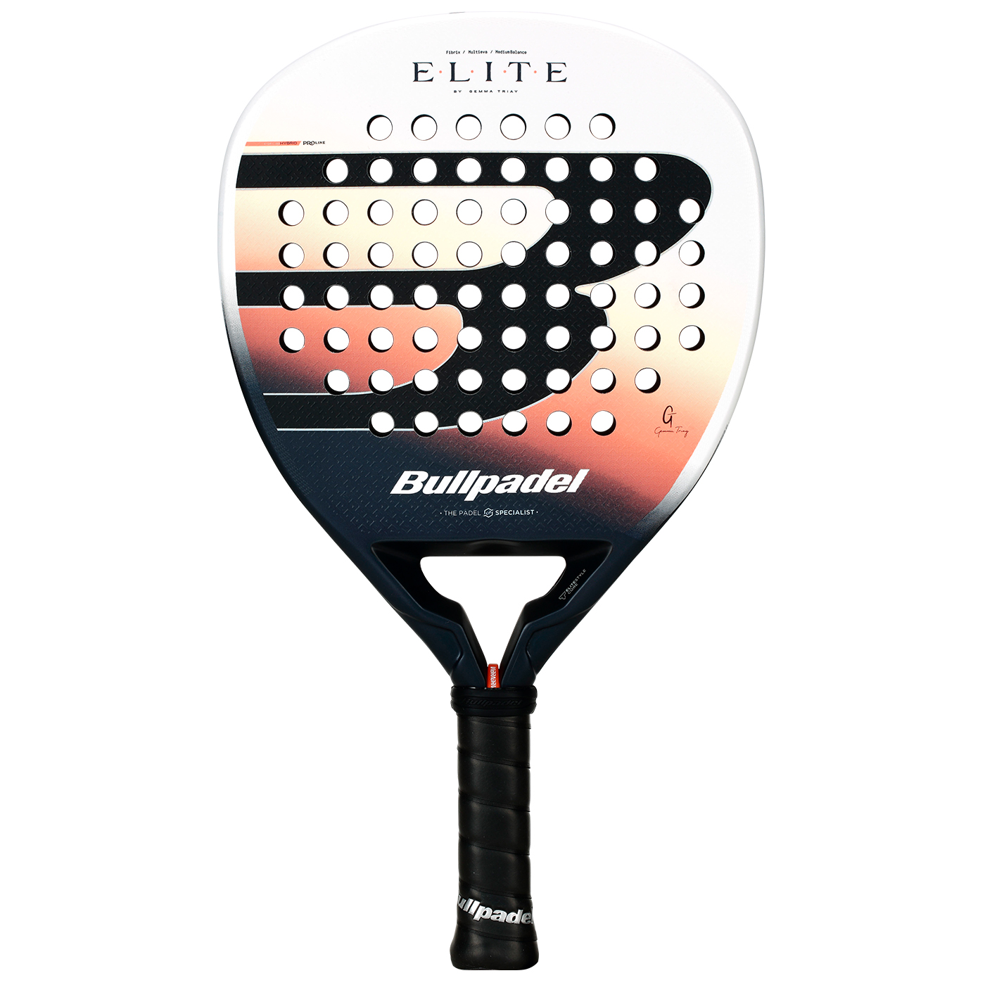 BULLPADEL ELITE W 26 - 日本パデル - NipponPadel.com -