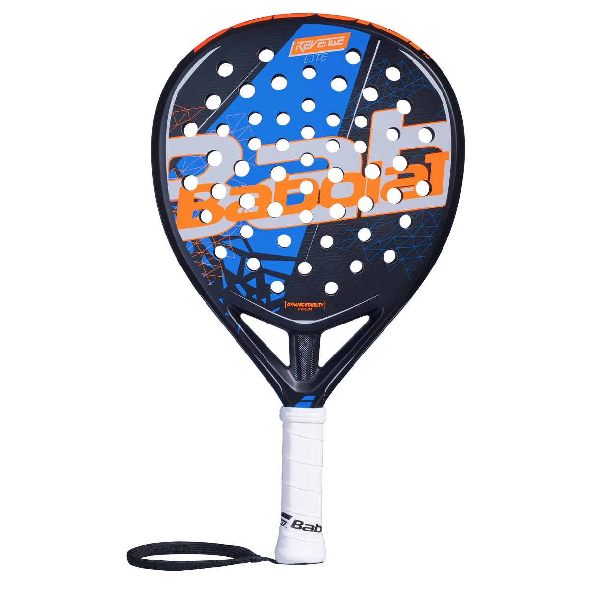 バボラ・リベンジ (Babolat Revenge) - 日本パデル - NipponPadel.com -