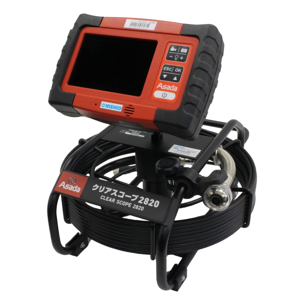 商品詳細 | 西尾レントオール｜通信測機事業部（測定器、測量機、ICT