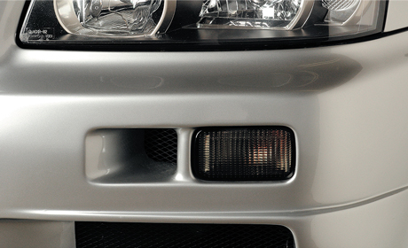 NISMO | NISMO PARTS CATALOGUE | Front Winker/フロントウインカー