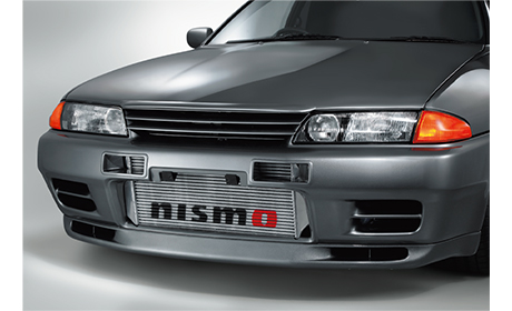 NISMO | NISMO PARTS CATALOGUE | Intercooler [for Skyline GT-R