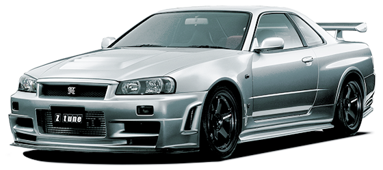 NISMO | NISMO PARTS CATALOGUE | 車種別一覧 SKYLINE GT-R