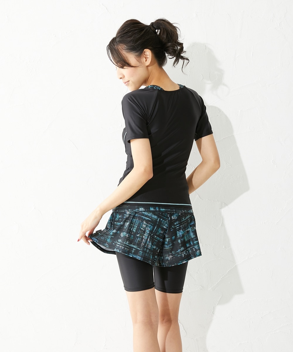 FILA キュロットM 2025年春夏 FILA キュロットM 2025年春夏 FILA