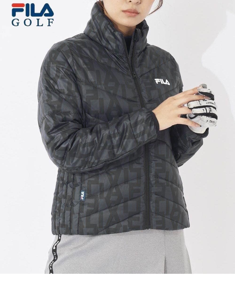FILA GOLF ハイブリッドダウンジャケット (大きいサイズあり) (フィラ
