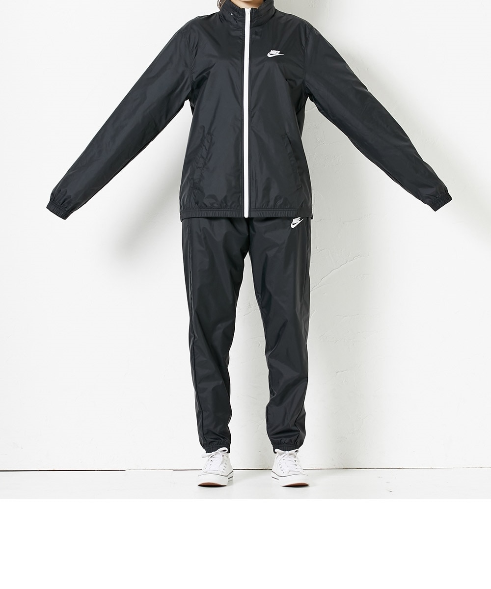 NIKE ウーブンジップトラックスーツ 上下セット（ユニセックス） 通販
