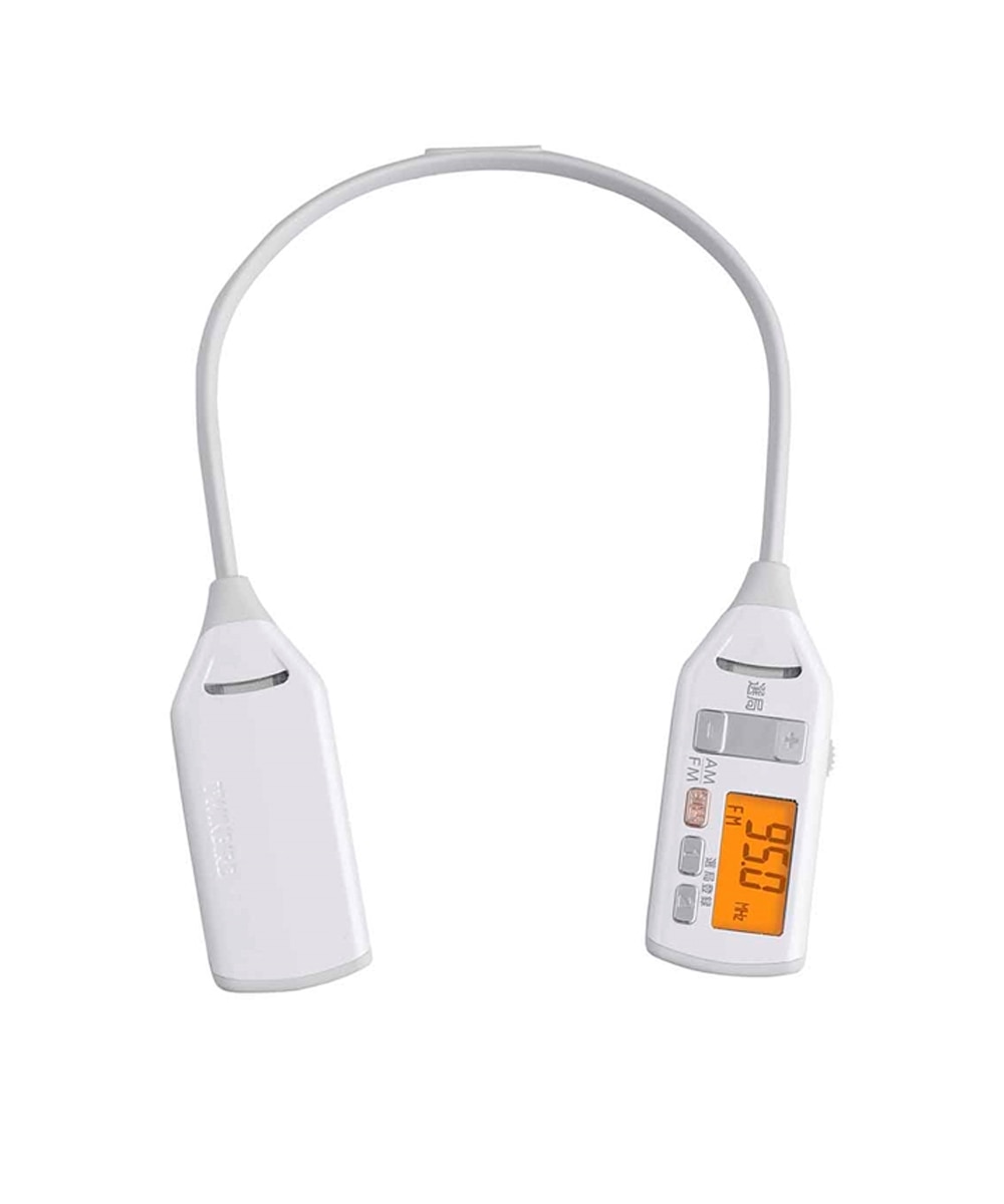 TWINBIRD】 AV-J336 着るラジオ 通販【ニッセン】