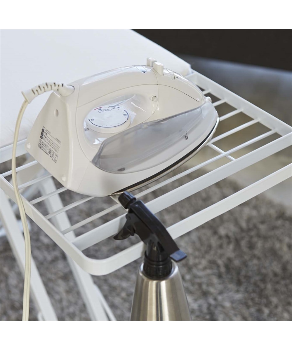 tower】スタンド式アイロン台 掃除・洗濯 通販【ニッセン】