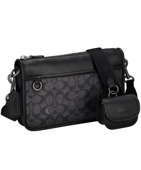 COACH(コーチ) ショルダーバッグ CW373/QBMI5 通販【ニッセン】