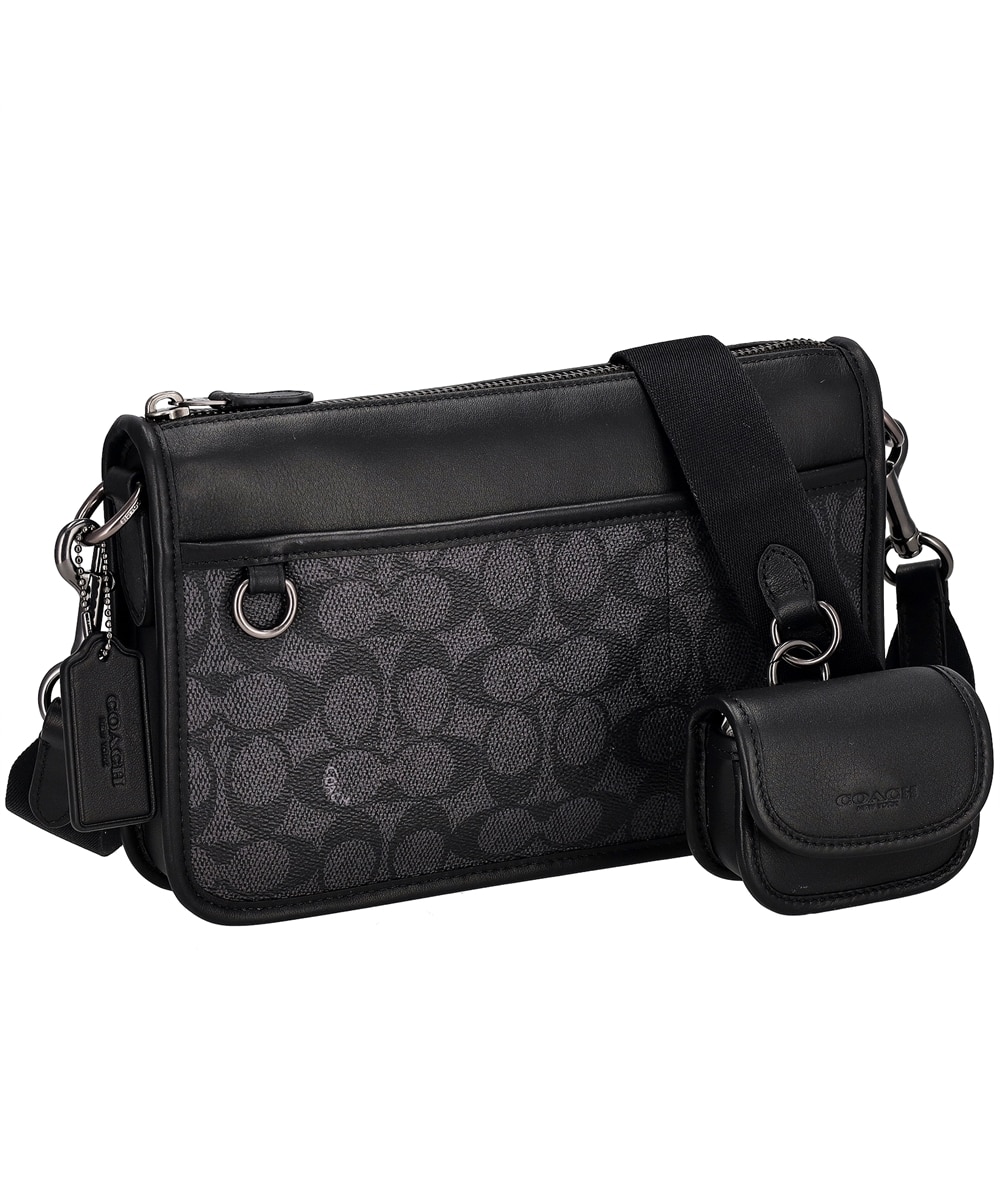 COACH(コーチ) ショルダーバッグ CW373/QBMI5 通販【ニッセン】