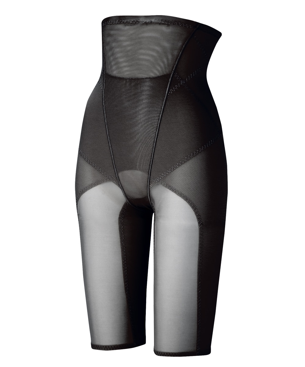 骨盤インスパイリングショーツ・コア（5分丈） 通販【ニッセン】