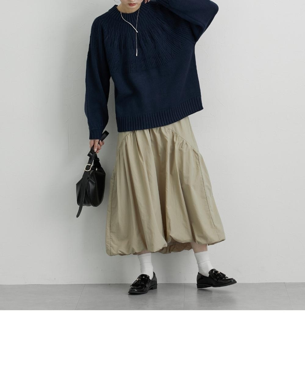 バルーンスカート 通販【ニッセン】
