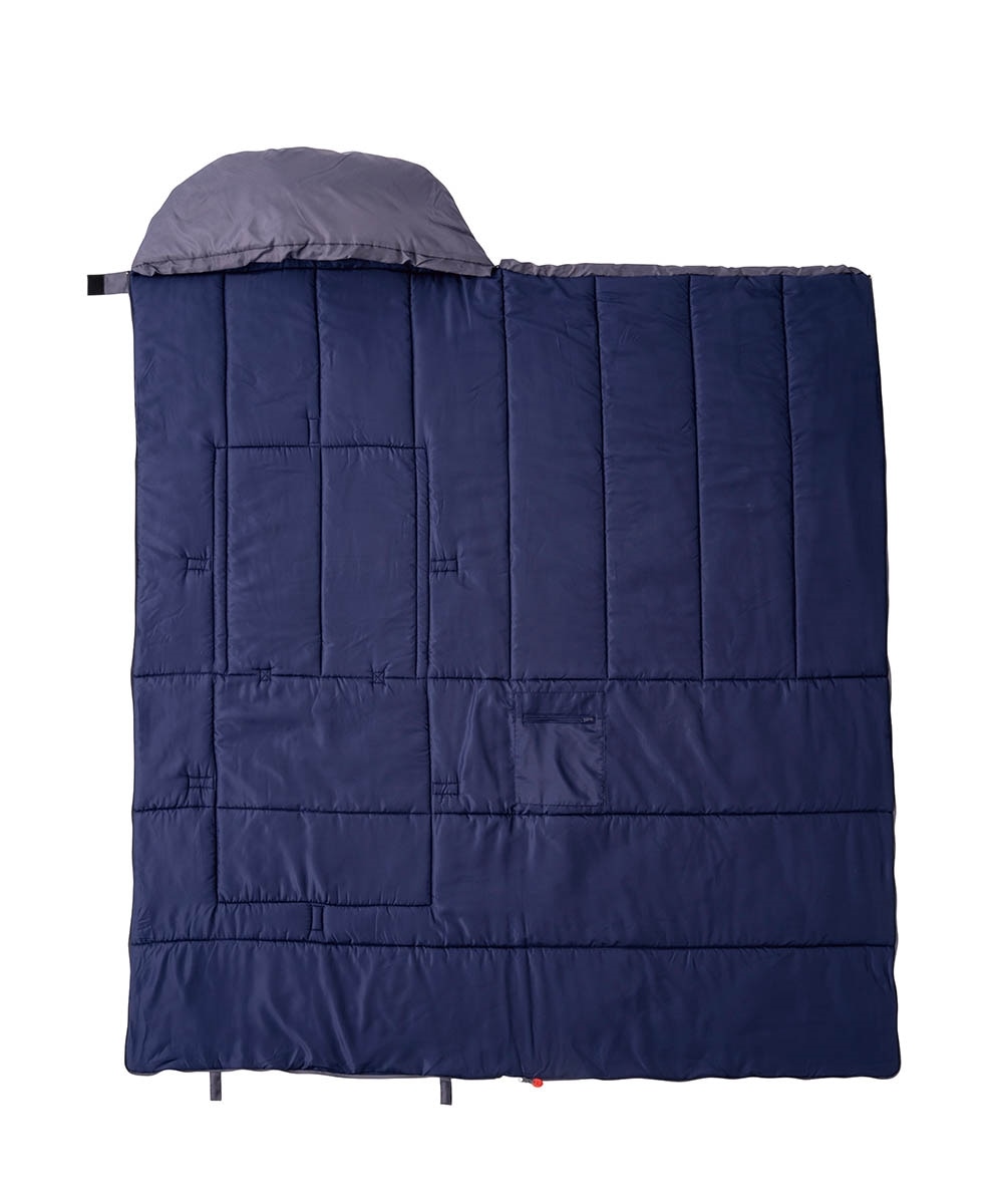 SONAENO クッション型多機能寝袋 通販【ニッセン】