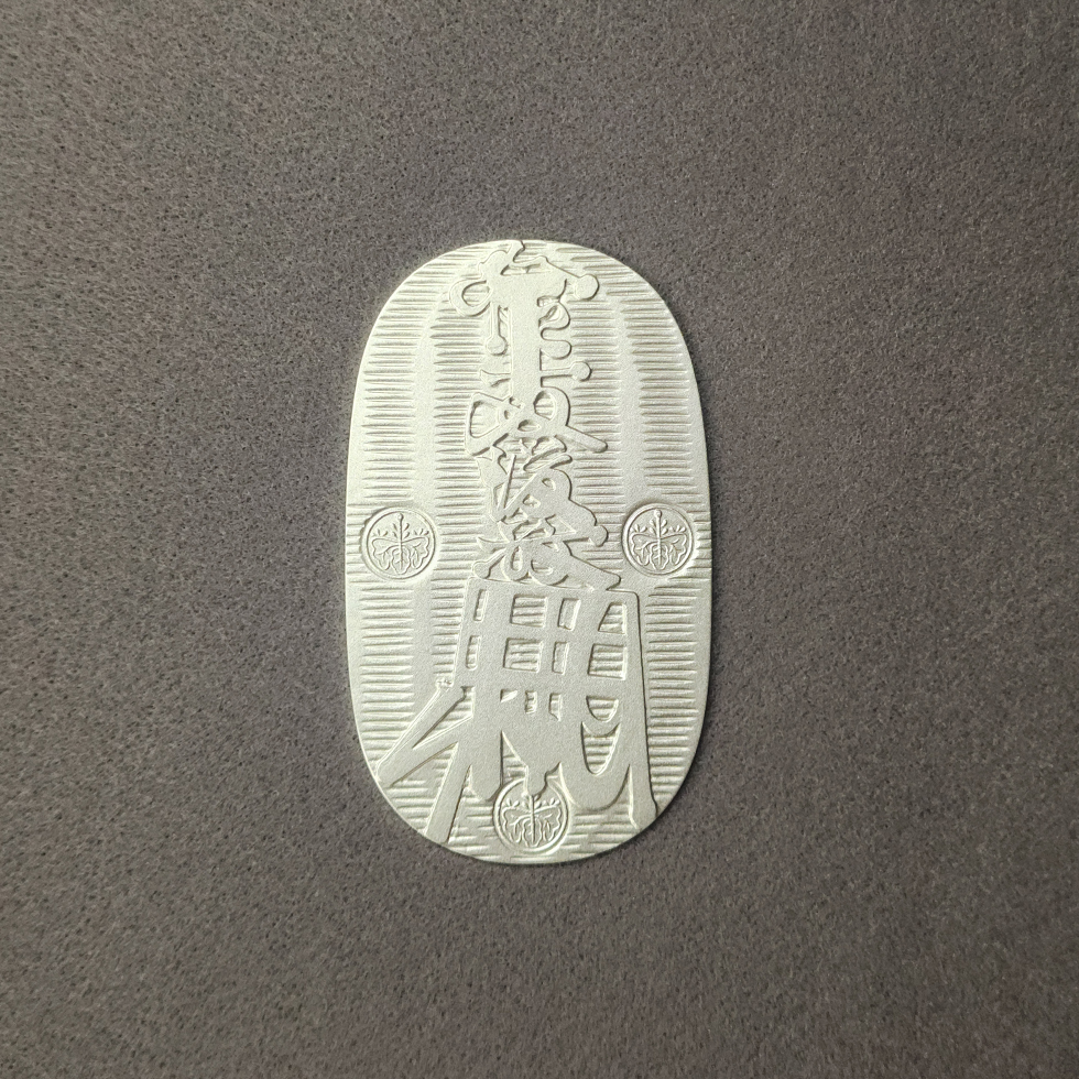 ブランド・作品 | 日伸貴金属の東京銀器