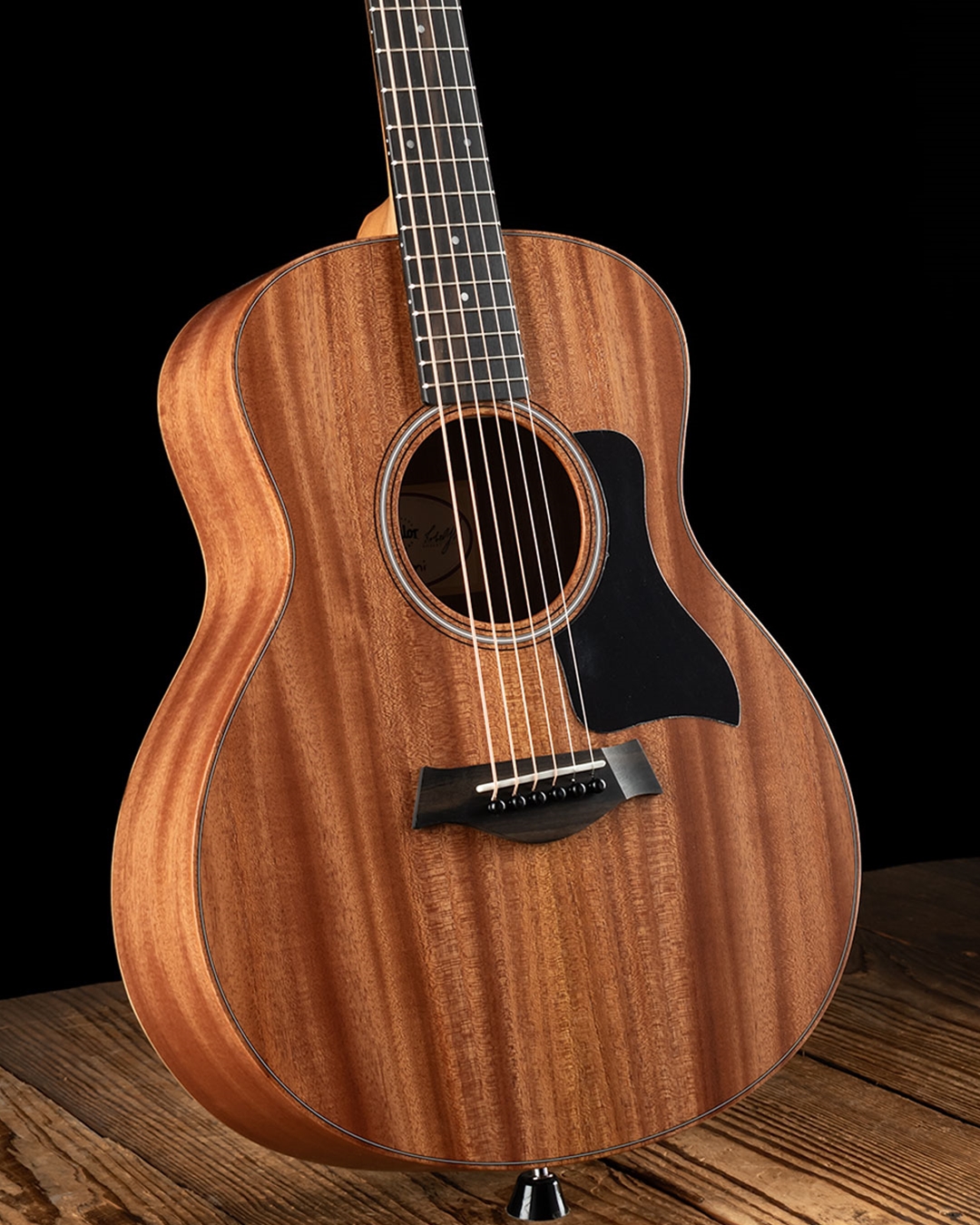 Taylor GS Mini Mahogany - Natural