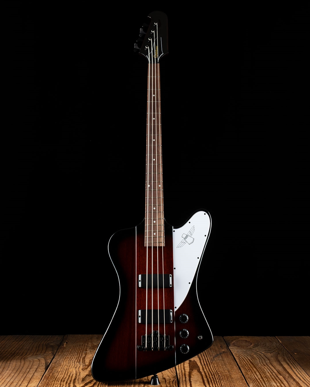 Epiphone Thunderbird IV - Vintage Sunburst