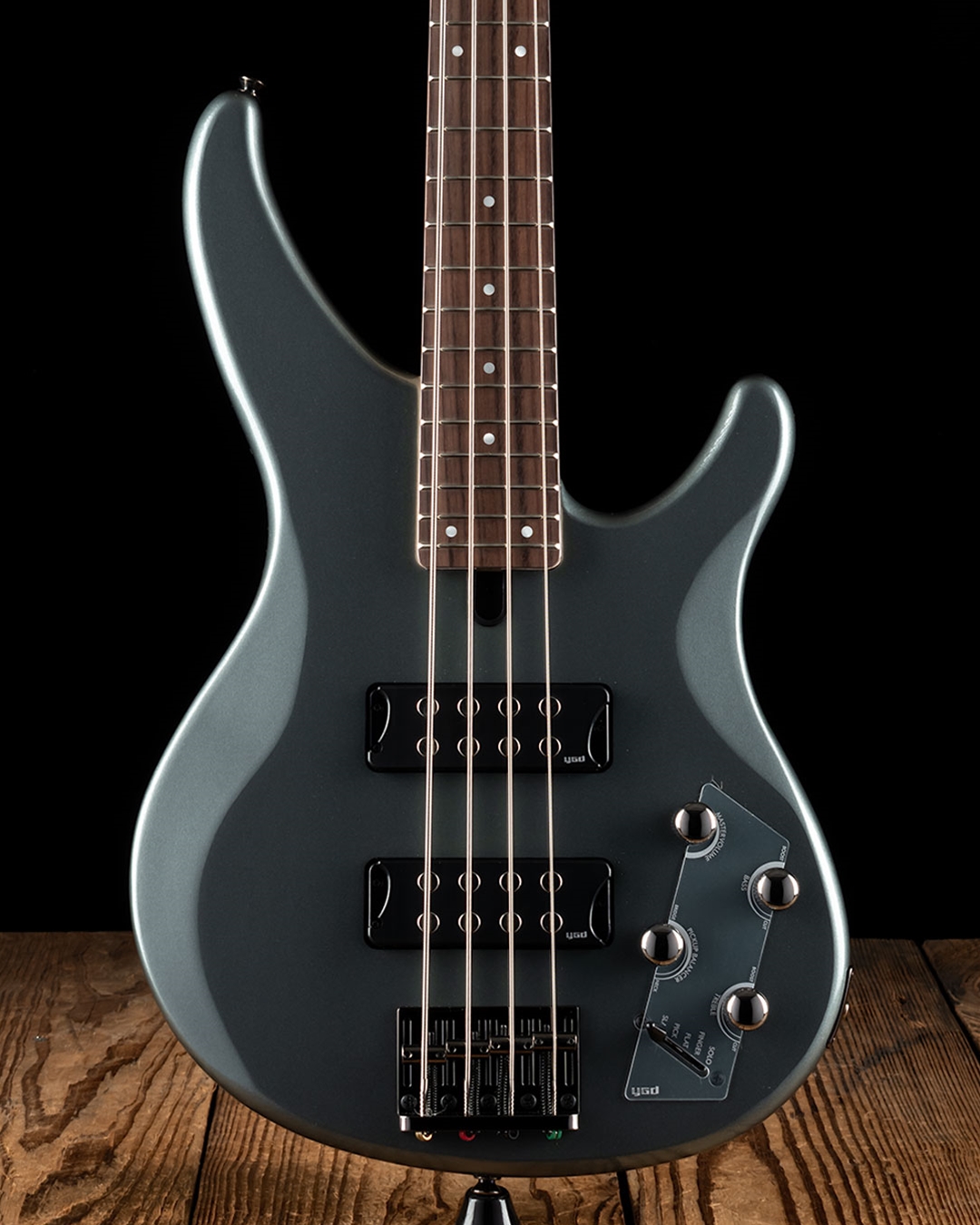 Yamaha TRBX304 - Mist Green