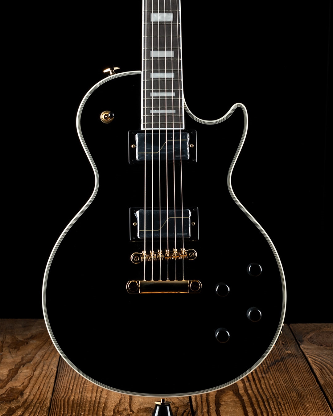る*み様 Epiphone Les Paul origin mkh Epiphone Matt Heafy Les Paul