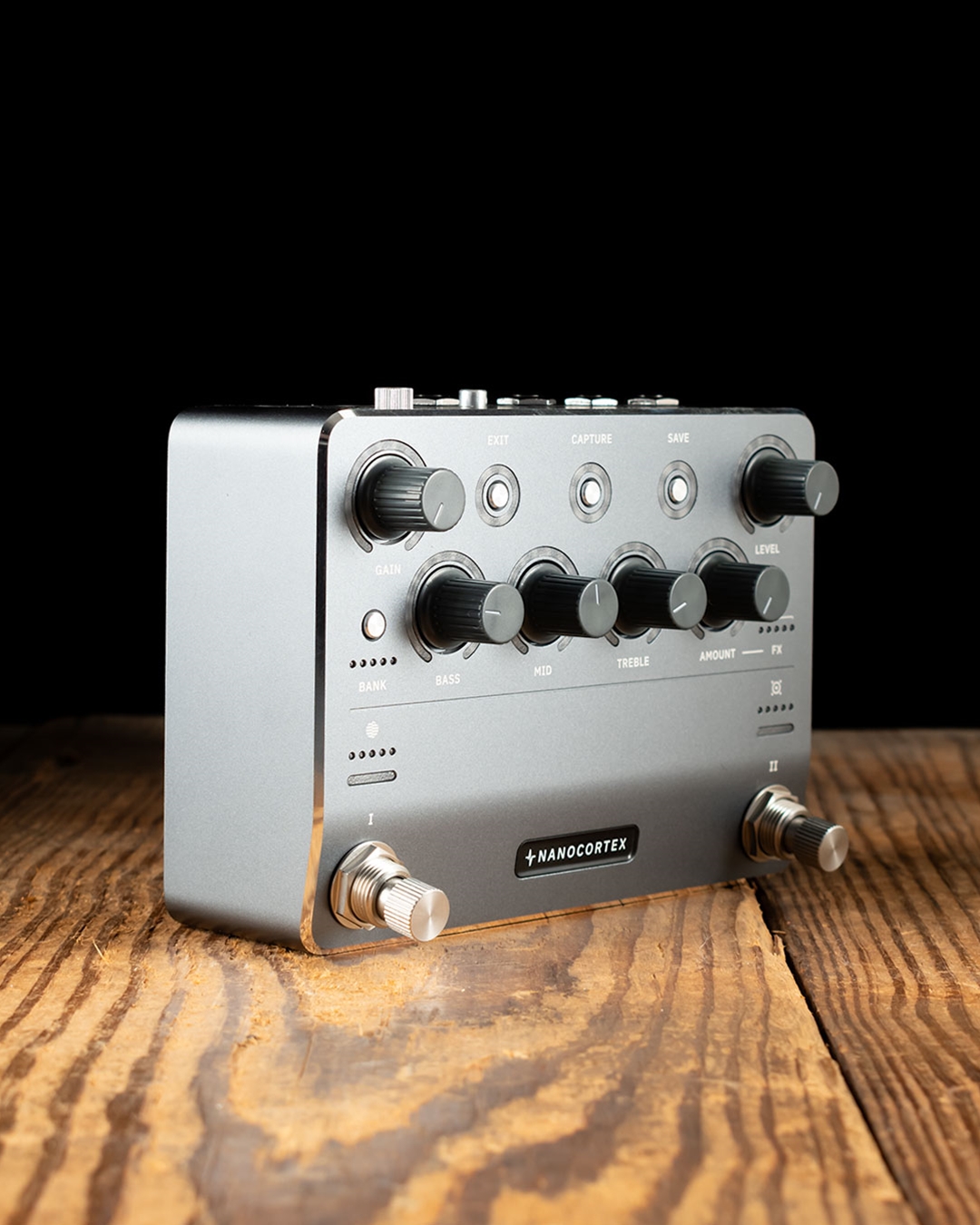 Neural DSP Nano Cortex Multi-Effects Processor Pedal