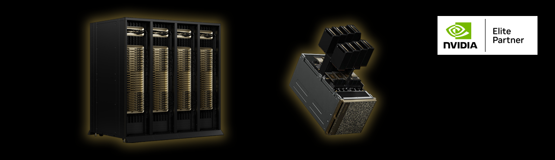 NVIDIA DGX Systems｜GPUならNTTPC｜NVIDIAエリートパートナー