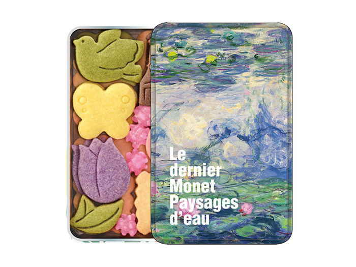 コンセプトグッズ｜【公式】モネ 睡蓮のとき Le dernier Monet