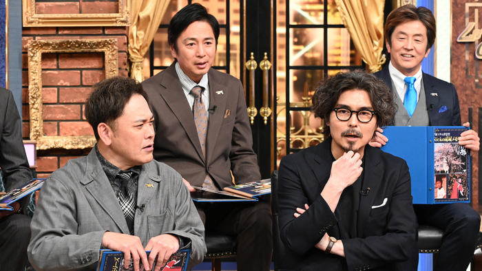 小澤征悦の幼少期＆学生時代に迫る 偉大な父・世界のオザワの