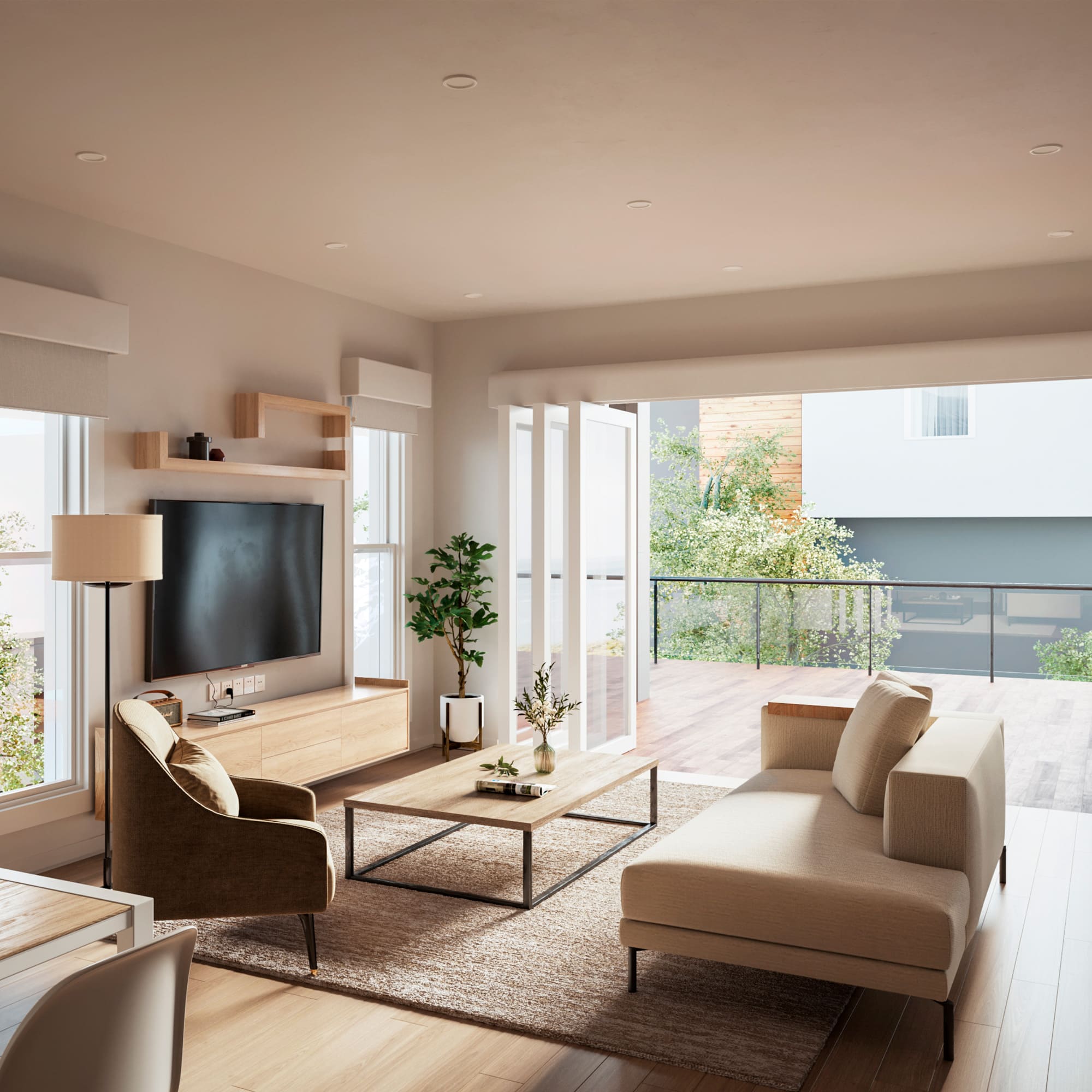 Decibel Standard 2人掛け片ひじ」 製品詳細ページ | 国産ソファ