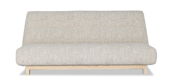 かわいらしさと、大人らしさ。「Potage 2人掛け」：デザイン｜日本を