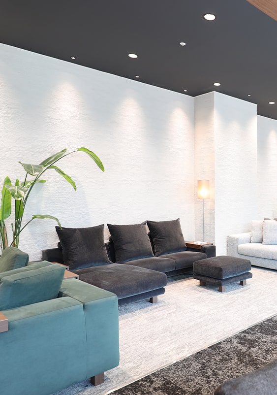 大阪四ツ橋ショールーム｜NOYESショールーム | 日本を代表する国産