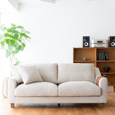 生産終了ソファ一覧 | 国産ソファブランド NOYES