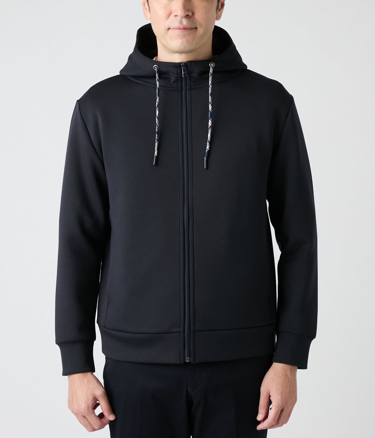 ダンボール ジップアップパーカ(16646660-2025)｜ファッション通販のNY