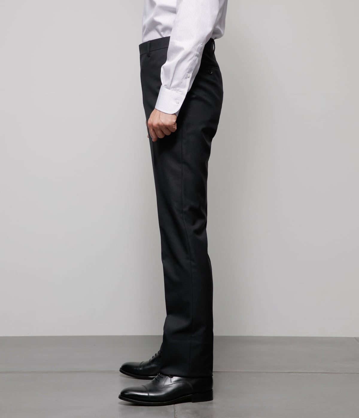 撥水】PREMIUM CLOTH ピンチェック スーツ(11023101-2024