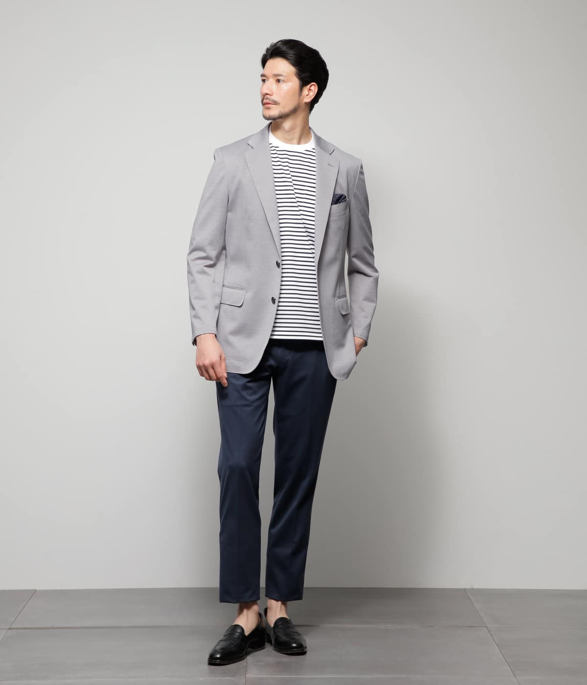 ストレッチ・ウォッシャブル・接触冷感・通気性】MOVING COMFORT