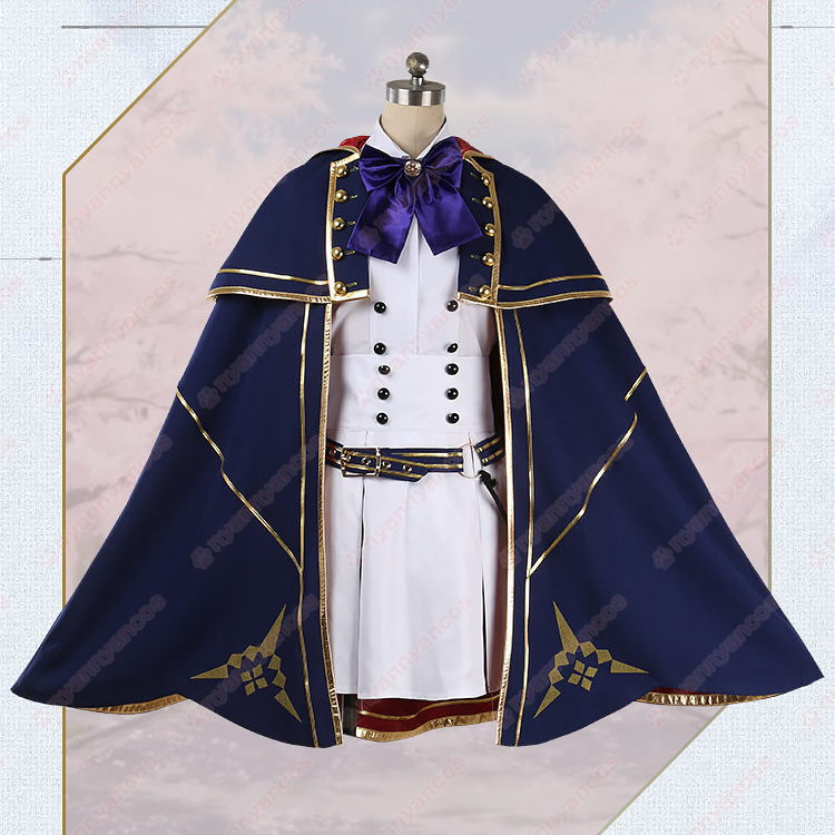 高品質 実物撮影 アルトリア キャスター Caster 風 Fate/Grand Order