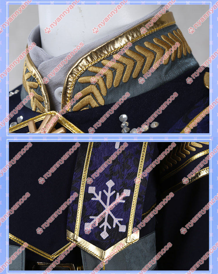 高品質 実物撮影 朔間凛月 朔間零 礼瀬マヨイ 乱凪砂 桜河こはく