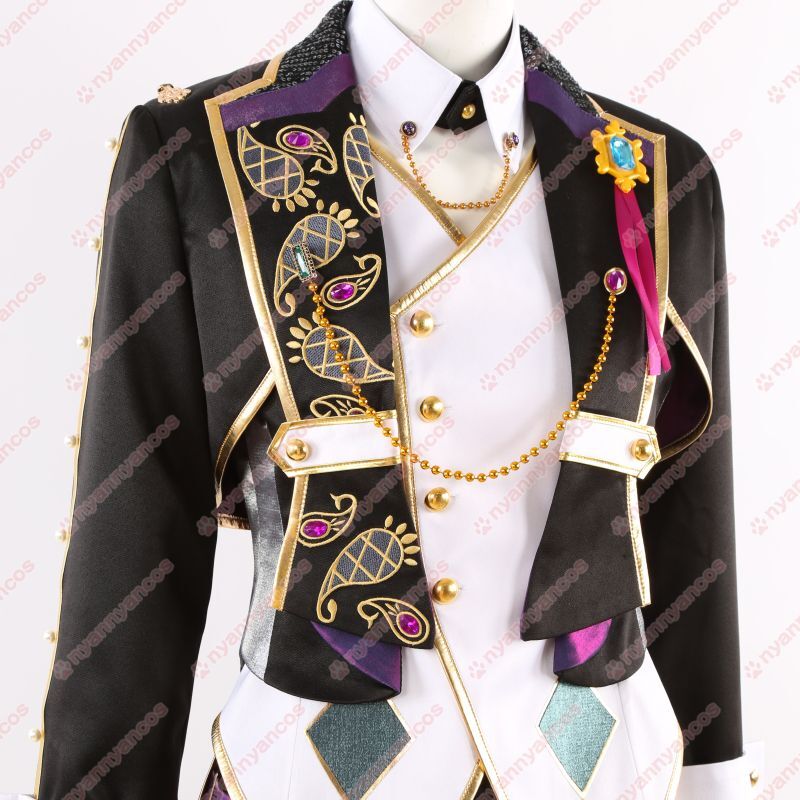 高品質 実物撮影 HiMERU 椎名ニキ 朔間零 羽風薰 強運SCRAMBLE