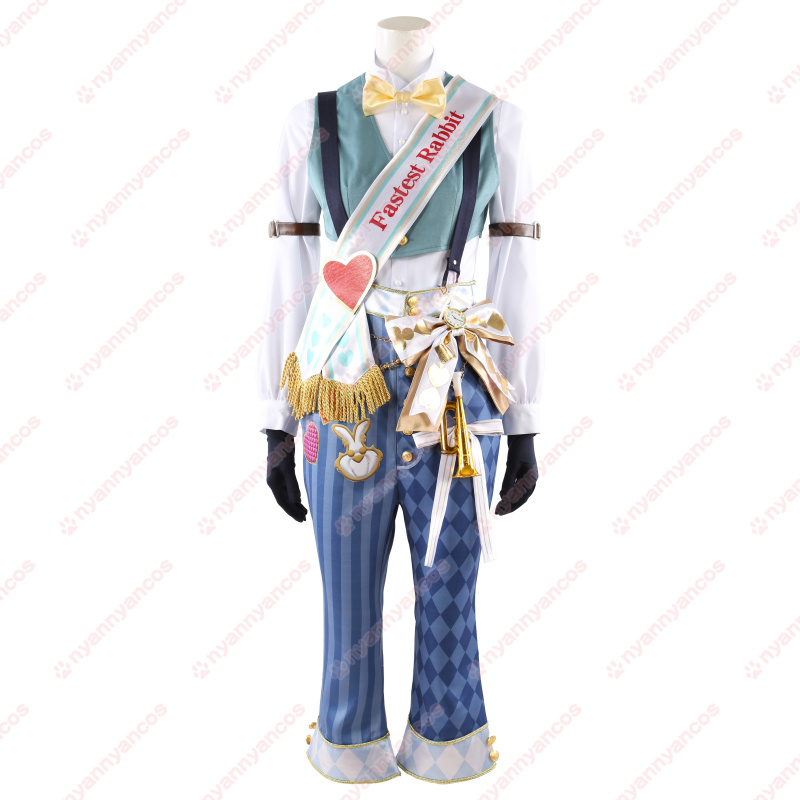 高品質 実物撮影 デュース Deuce ラビット・ウェア ツイステ