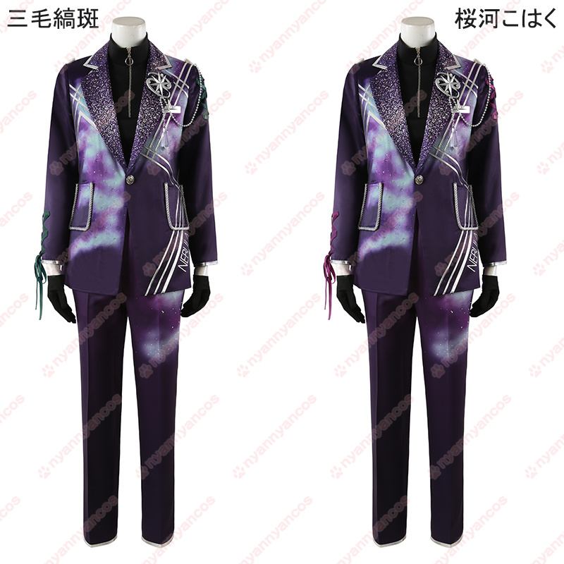 高品質 実物撮影 三毛縞斑 桜河こはく アルバムシリーズ TRIP Double