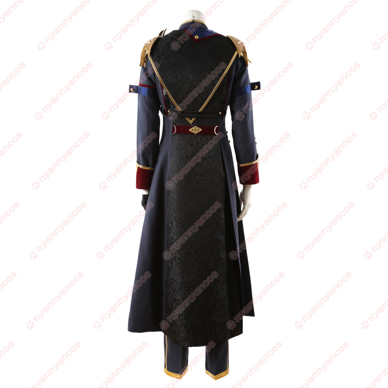 高品質 実物撮影 天城一彩 白鳥藍良 礼瀬マヨイ 風早巽 ALKALOID Black