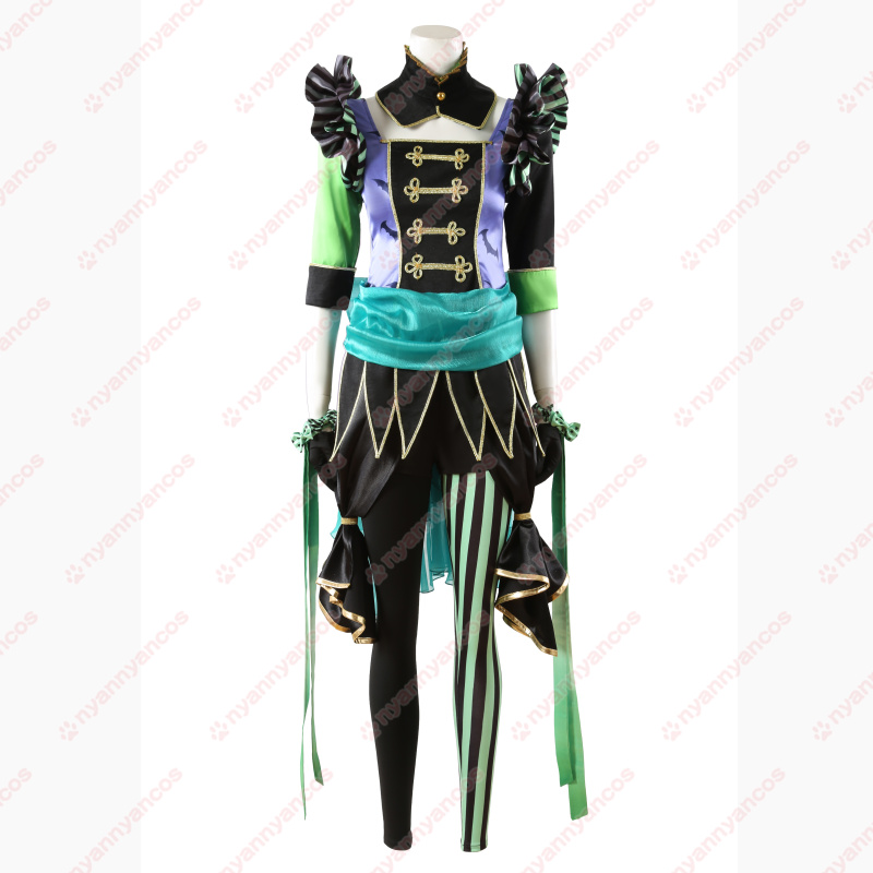 高品質 実物撮影 リリア Lilia ハロウィン ステージ・イン・プレイフル