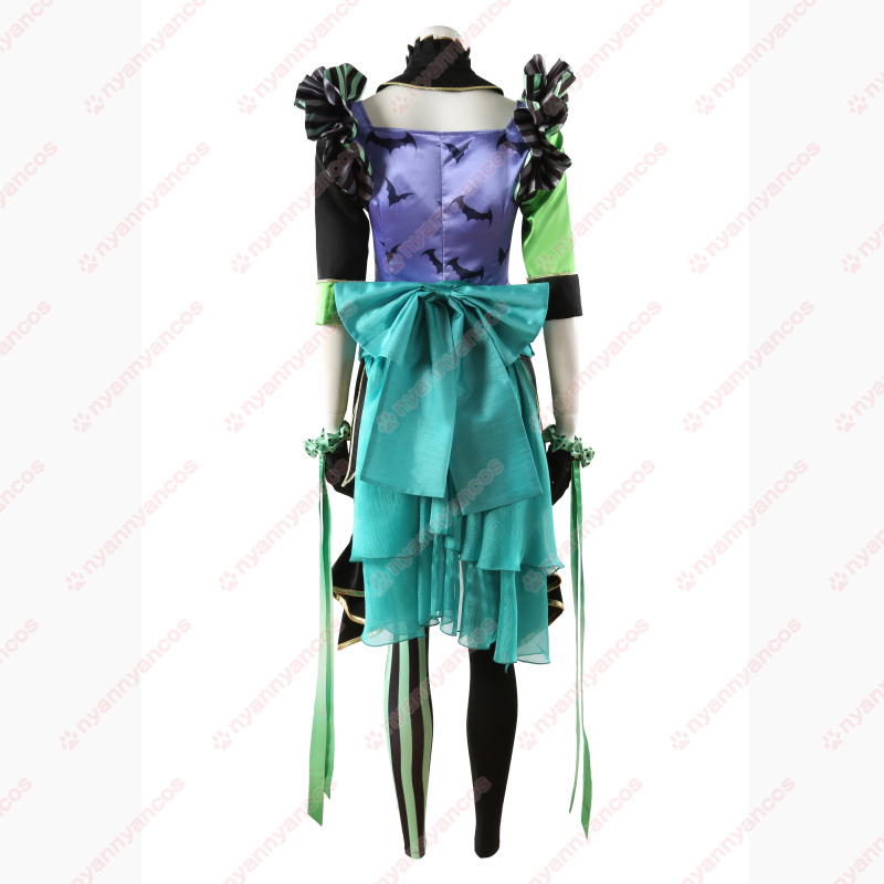 高品質 実物撮影 リリア Lilia ハロウィン ステージ・イン・プレイフル