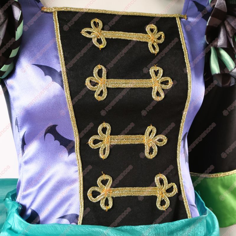 高品質 実物撮影 リリア Lilia ハロウィン ステージ・イン・プレイフル