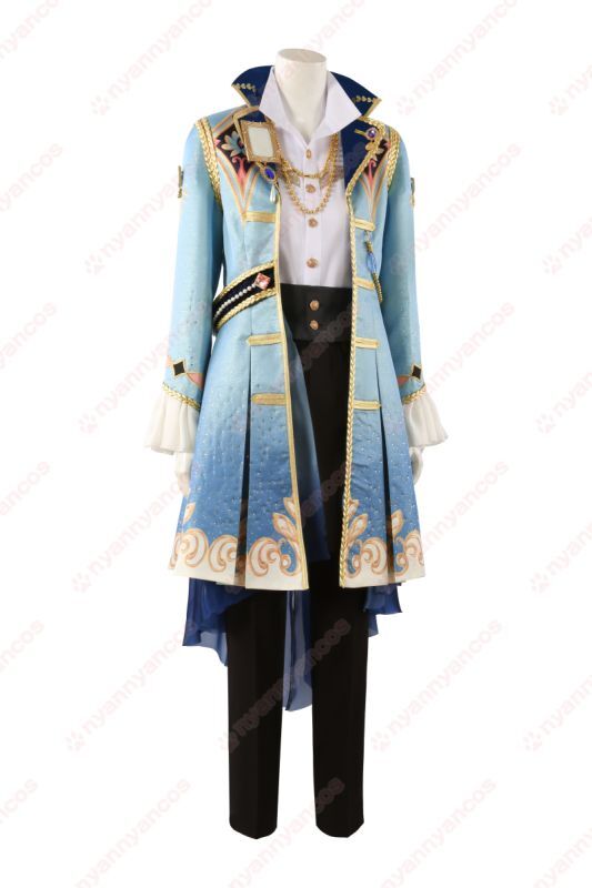 高品質 実物撮影 朱桜司 月永レオ 瀬名泉 朔間凛月 鳴上嵐 Luminous