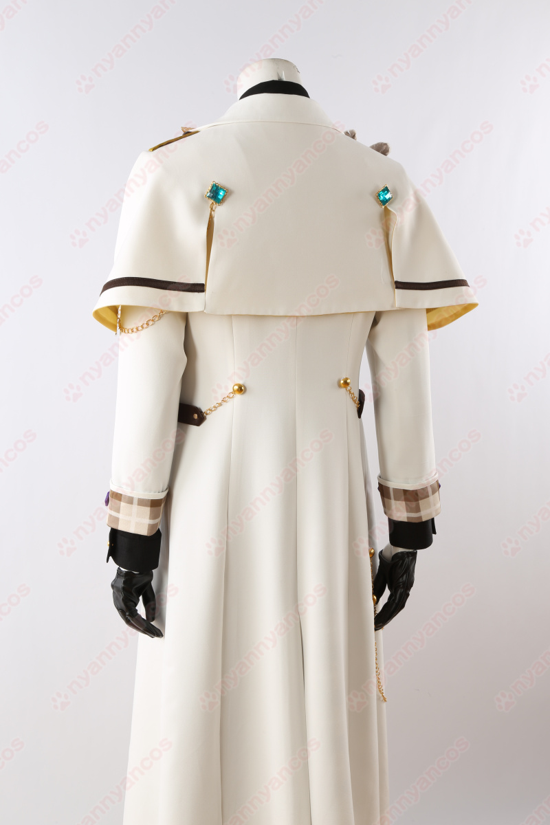 高品質 実物撮影 羽風薫 漣ジュン 深海奏汰 クロススカウト