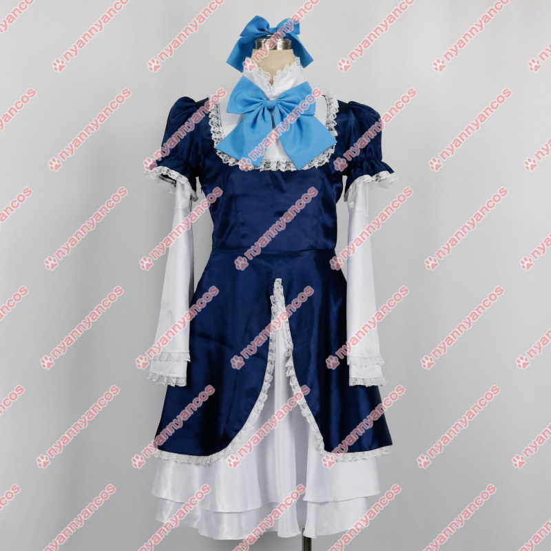 高品質 実物撮影 フレデリカ ベルンカステル うみねこの鳴く頃に 風