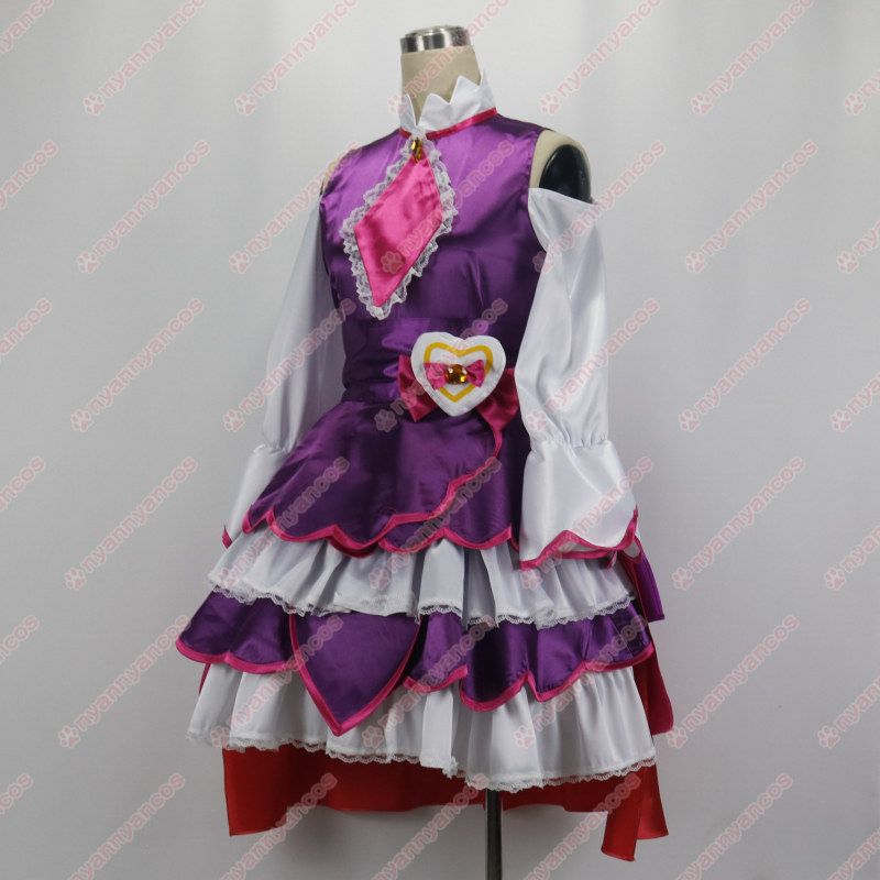 高品質 実物撮影 ルールー・アムール キュアアムール HUGっと