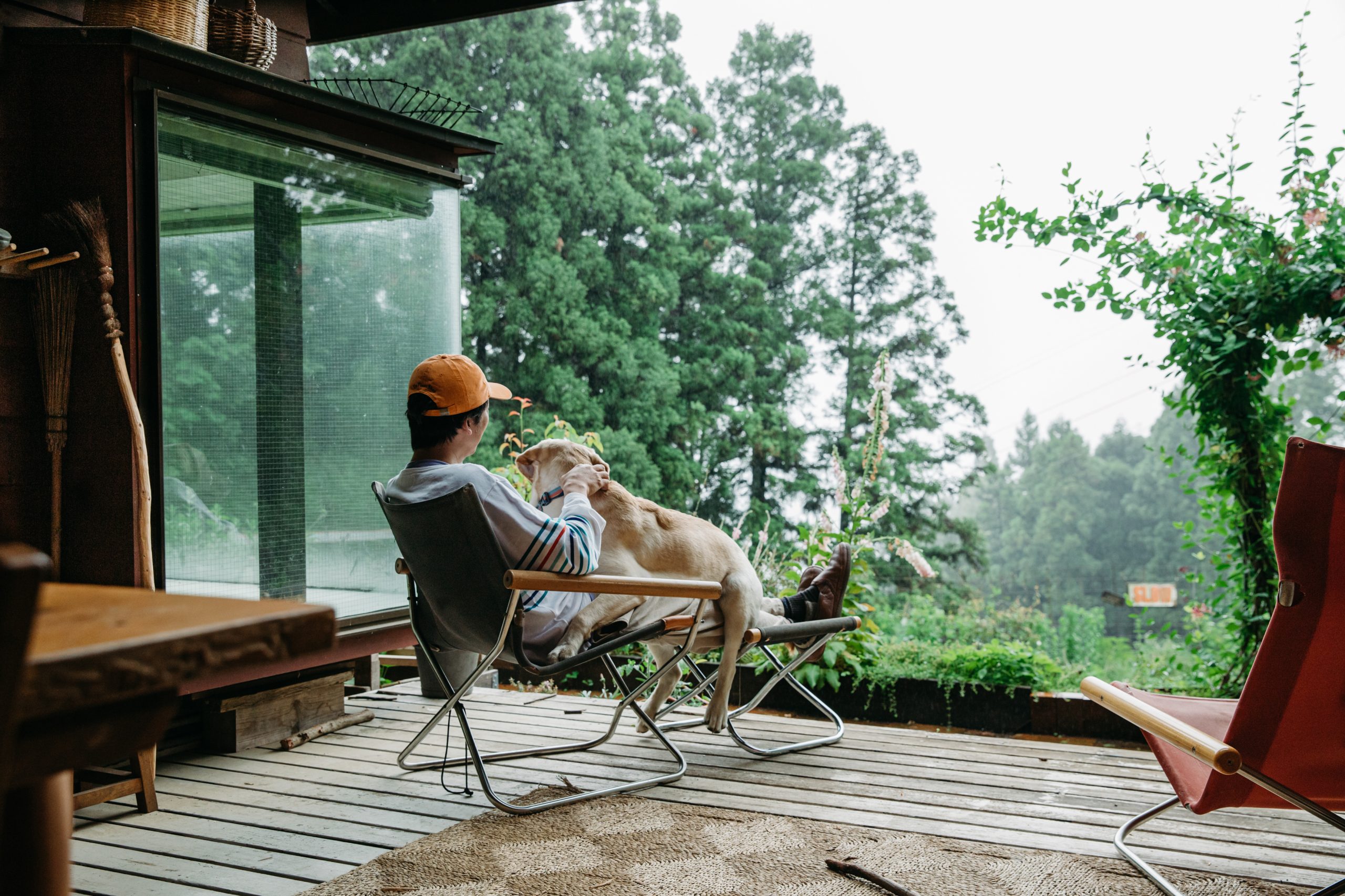 ニーチェアエックスのある暮らし / ニーチェアエックス 公式サイト